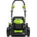   Greenworks 40V    46cm (GD40LM46SP)