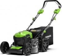   Greenworks 40V    46cm (GD40LM46SP)