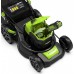   Greenworks 40V    46cm (GD40LM46SP)