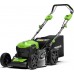   Greenworks 40V    46cm (GD40LM46SP)