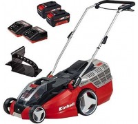   Einhell GE-CM 43 Li M Kit