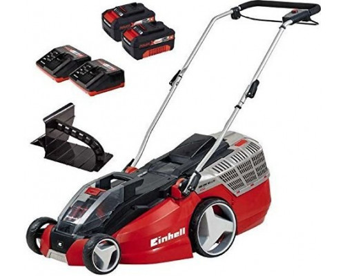   Einhell GE-CM 43 Li M Kit