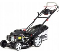 NAC LS50-196-HS-ES