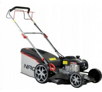 NAC LS46-500E-HSS-JR
