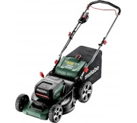   Metabo RM 36-18 LTX BL 46