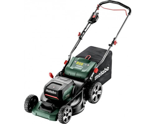   Metabo RM 36-18 LTX BL 46