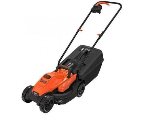 Black&Decker 1200W 32cm (BEMW451)