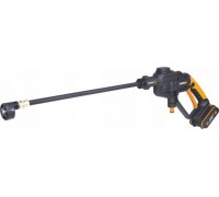 Worx 20v 22 bar, 120l /h, 1x2ah, 3-5h charger