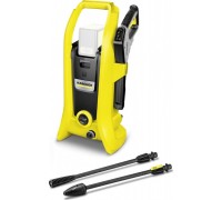 Karcher K 2 Battery, 36Volt (yellow/black, without battery and charger)