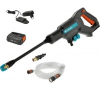 Gardena AquaClean 24/18V - 14800-20
