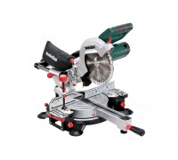 Metabo KGS 216 M (619260000)