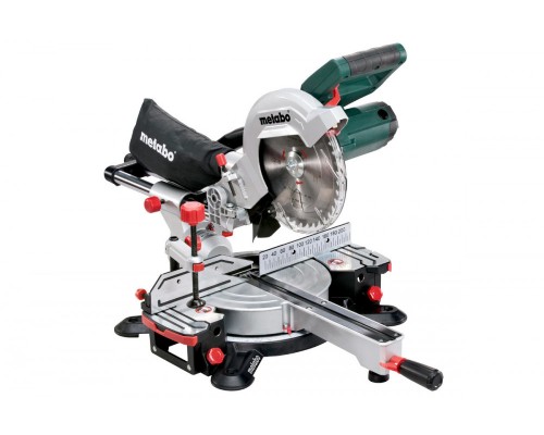 Metabo KGS 216 M (619260000)