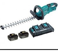 Makita 2x18V, 550mm (DUH551PT2)