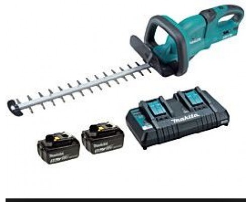 Makita 2x18V, 550mm (DUH551PT2)