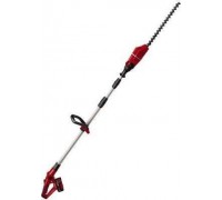 Einhell Hedge Trimmer GE-HH 18/45 Li T red/black Li-ion 3Ah