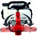Einhell Petrol hedge trimmer GE-PH 2555 A red