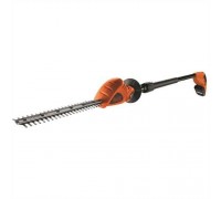 Black & Decker hedge trimmer (GTC1843L20-QW