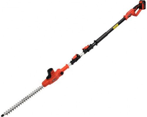 Yato Hedge Trimmer 18V 1.8-2.8m 1x2Ah (YT-82834)