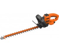 Black & Decker Hedge Trimmer 500W 50cm (BEHTS301-QS)