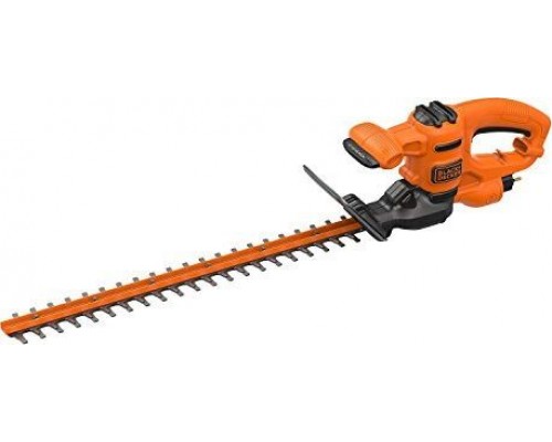 Black & Decker Hedge Trimmer BEHT251-QS 450w / 50cm / 18mm