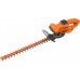 Black & Decker hedge trimmer 420W 45cm (BEHT201-QS)