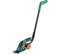 FLO 3.6V Battery, Wheeled, Grass and Hedge Shears 3.6V Li-Ion (79501)