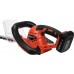 Yato hedge trimmer 18V 560mm 1x2.0Ah Li-Ion (YT-82832)