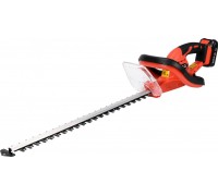 Yato hedge trimmer 18V 560mm 1x2.0Ah Li-Ion (YT-82832)