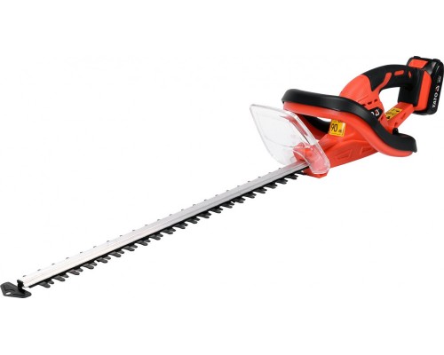 Yato hedge trimmer 18V 560mm 1x2.0Ah Li-Ion (YT-82832)