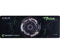 E-Blue Gaming XL Mousepad (EMP010GR)