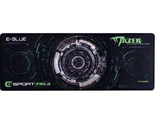 E-Blue Gaming XL Mousepad (EMP010GR)