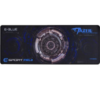 E-Blue Gaming XL Mousepad (EMP010BL)