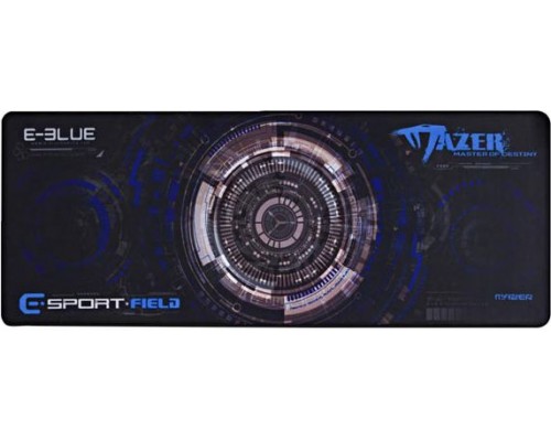 E-Blue Gaming XL Mousepad (EMP010BL)