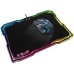 E-Blue RGB Black Placemat (EMP013BKAA-IU)