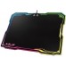E-Blue RGB Black Placemat (EMP013BKAA-IU)