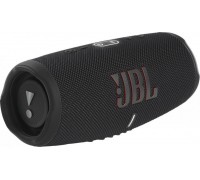JBL Charge 5 Speaker Black