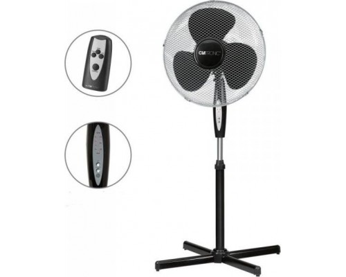 Clatronic VL 3741