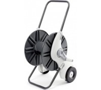 Rehau Allround garden hose trolley + 2 quick couplings (12039241100)