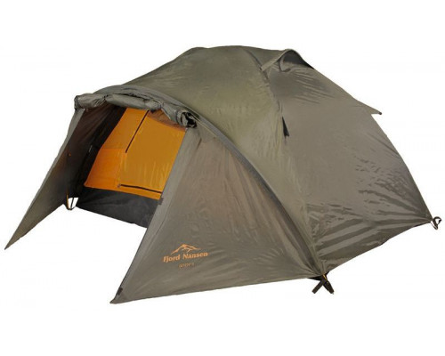Tourist tent Fjord Nansen Andy III