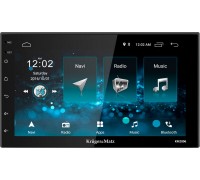 Kruger & Matz KM2006 car radio