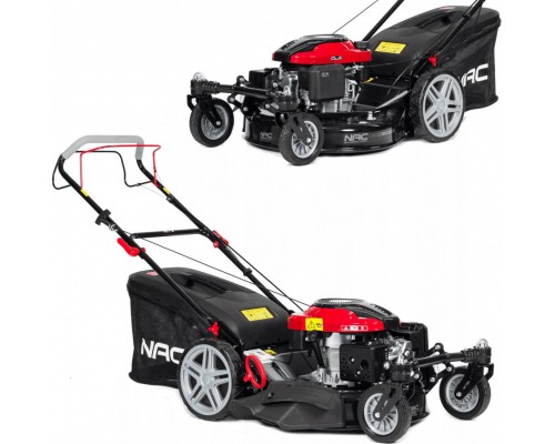NAC LS56-196L-JR2