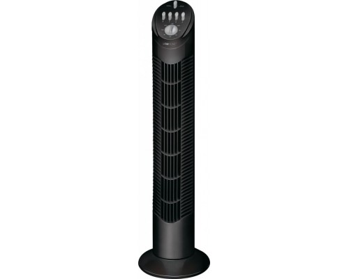 Clatronic AGD - Clatronic T-VL 3546 (T-VL 3546 Black)