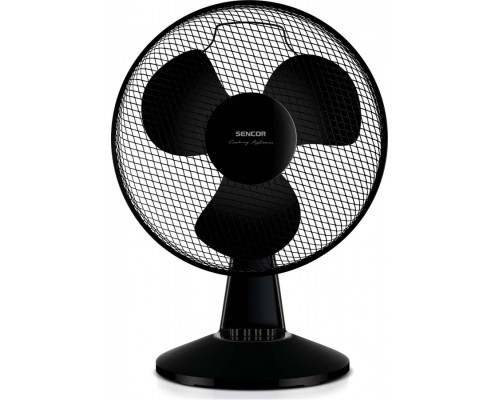 Sencor SFE 4021BK