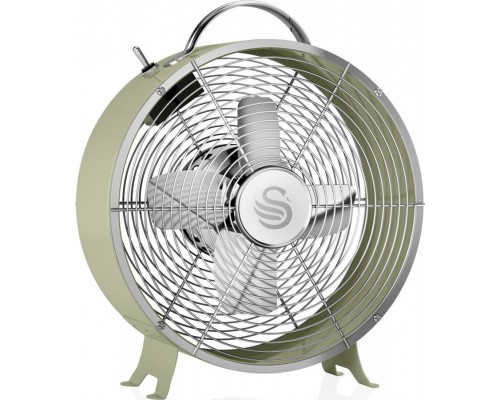 Swan Retro SFA12630GR