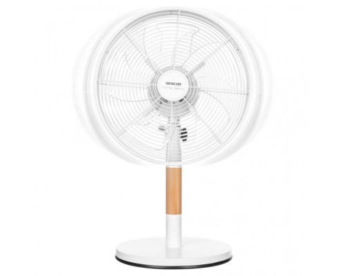Sencor SFE 3080WH