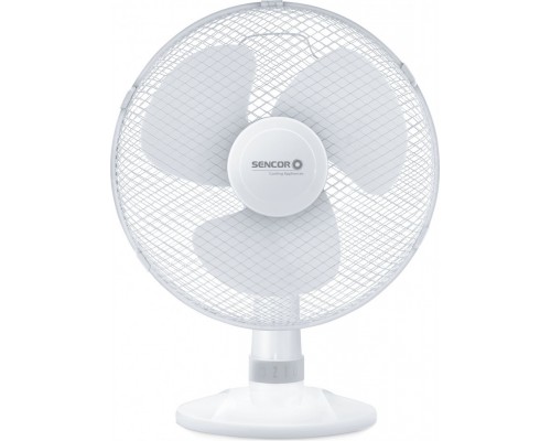 Sencor SFE 3027WH