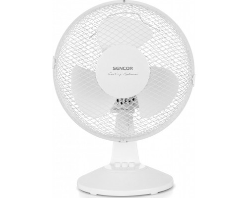 Sencor SFE 2310WH