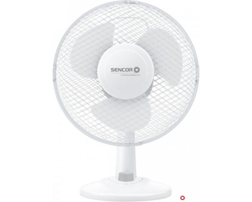 Sencor SFE 2327WH