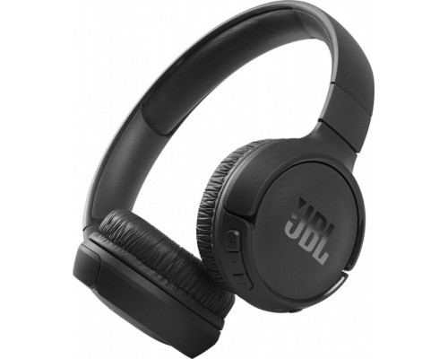 JBL Tune 510BT Black
