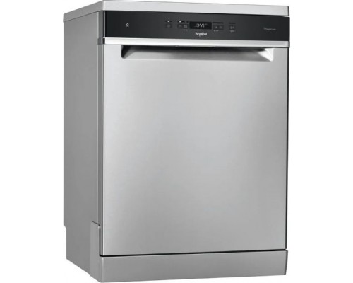 Dishwasher Whirlpool WFC 3C26 PF X